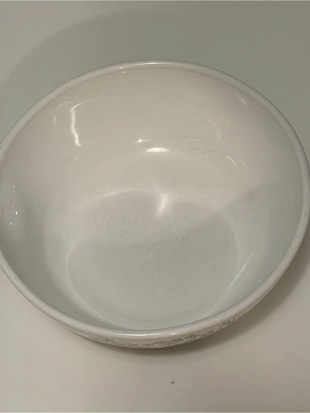 Vtg Corning Ware Spice of Life 